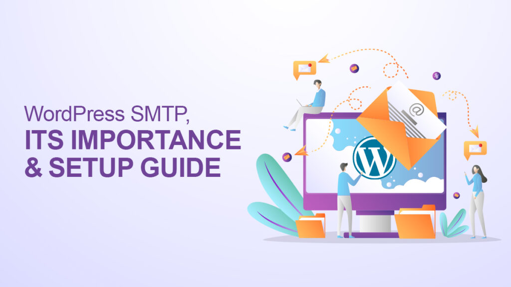 Syntactics - DDD - June - WordPress SMTP, Its Importance & Setup Guide (1)