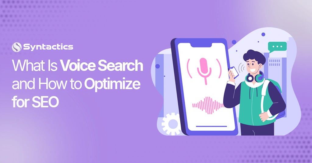 What Is Voice Search Final