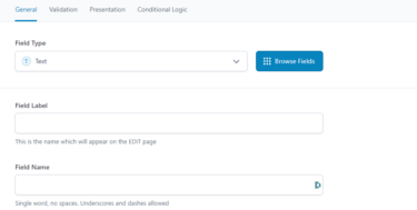 WordPress Custom Fields and How to Create Them
