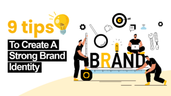 Syntactics - OMD - August 2023 - 9 Tips to Create a Strong Brand Identity (1)