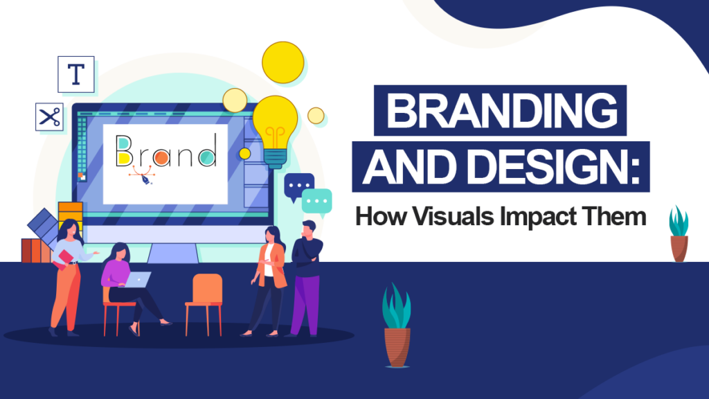 Syntactics - OMD - August 2023 - Branding and Design_ How Visuals Impact Them 1