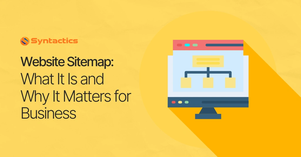 What is a Website Sitemap & Why is It Important