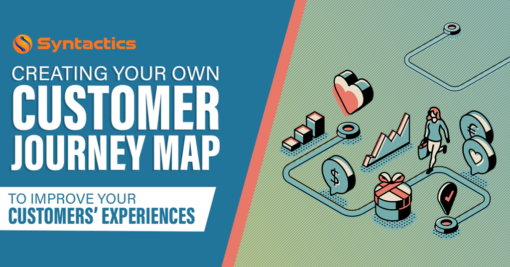 Creating Your Own Customer Journey Map To Improve Your Customers’ Experiences 1024x536