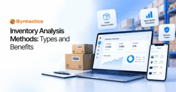 Inventory Analysis Methods Types and Benefits