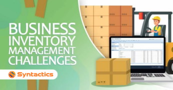Business Inventory Management Challenges