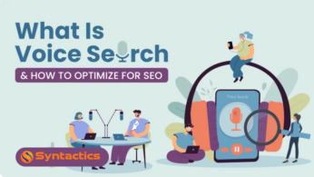 What Is Voice Search & How to Optimize for SEO