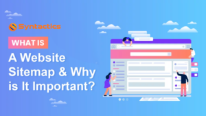 What is a Website Sitemap and Why is It Important