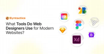 What Tools Do Web Designers Use for Modern Websites