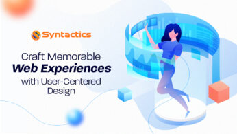 A7 - Syntactics DDD - January 2024 - Craft Memorable Web Experiences with User-Centered Design