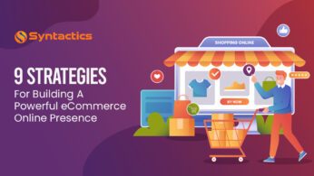A2 - Syntactics DDD - February 2024 - 9 Strategies for Building a Powerful eCommerce Online Presence