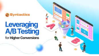 A8 - Syntactics DDD - March 2024 - Leveraging A_B Testing for Higher Conversions (1)