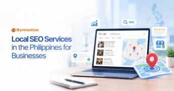 Local SEO Services in the Philippines for Businesses