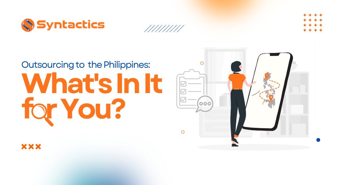 Outsourcing Philippines Matters