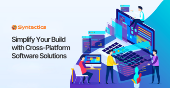 Cross-Platform Software Maximizing Efficiency and Market Reach