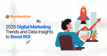 2025 Digital Marketing Key Trends and Data Insights