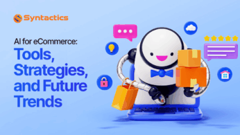 AI for eCommerce_ Tools, Strategies, and Future Trends