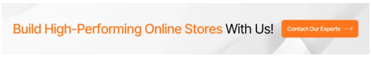 CTA ECommerce