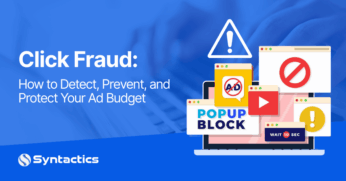 Click Fraud Explained How to Detect, Prevent, and Protect Your Ad Budget