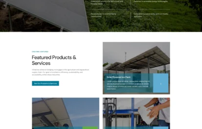 Agri Aqua Supply Chain Technologies_Homepage_v1_client comments 02272025