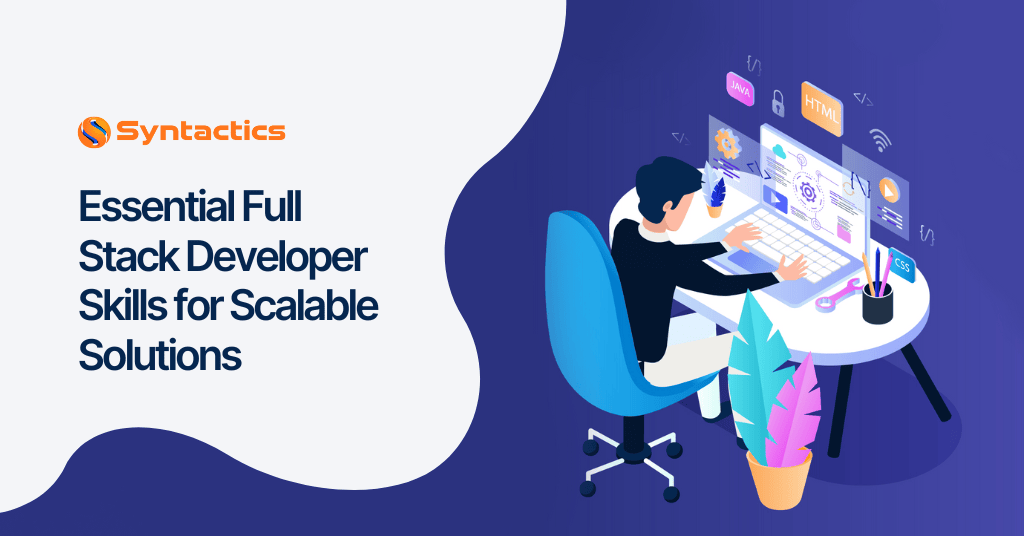 React, Next.js, Node.js: The Architecture Behind Scalable Apps