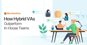 How Hybrid VAs Outperform In-House Teams