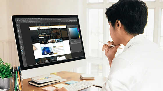 Web Designers