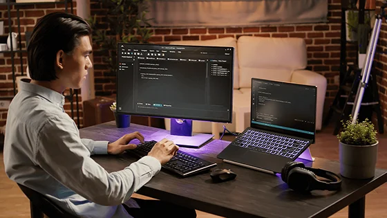 Web Developers