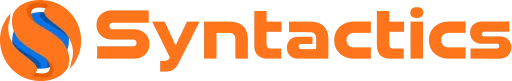 Syntactics logo