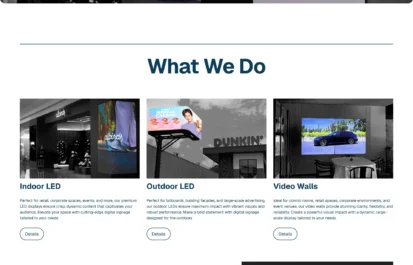Mediacast Digital Group