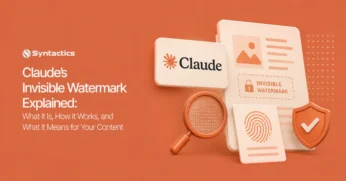 Claude’s Invisible Watermark What It Is, How It Works, and What It Means for Your Content