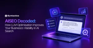 AISEO LLM Optimization