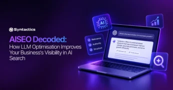 AISEO LLM Optimization