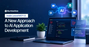 Inside Laravel MCP 1.0 A New Approach to AI Application Development