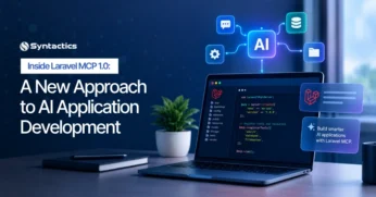 Inside Laravel MCP 1.0 A New Approach to AI Application Development