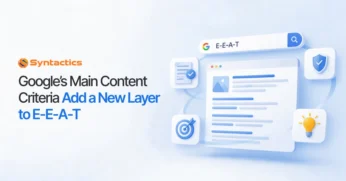 Google Updates Helpful Content Guidance With New Main Content Criteria
